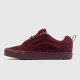 Tenis Knu Skool Vinotinto 1