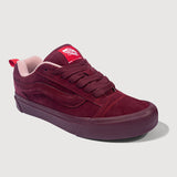 Tenis Knu Skool Vinotinto 3