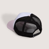 Cachucha Classic Patch Curved Bill Trucker