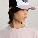 Cachucha Classic Patch Curved Bill Trucker