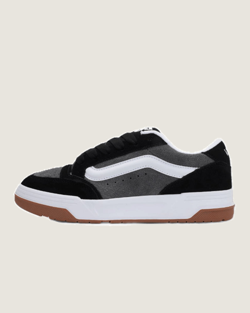 Tenis Hylane Gris 5
