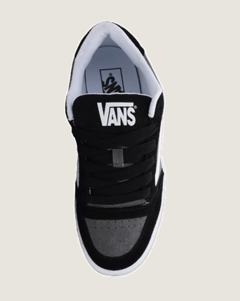 Tenis Hylane Gris 6