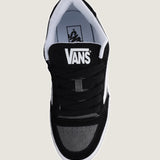 Tenis Hylane Gris 6