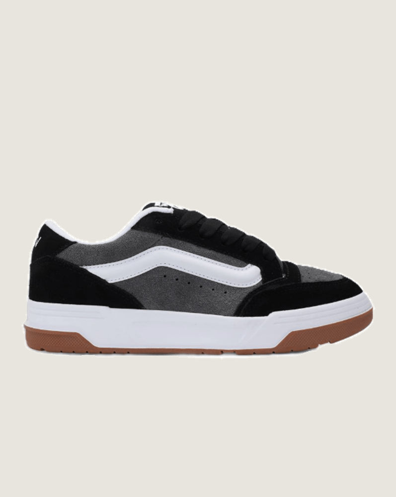 Tenis Hylane Gris 7