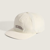 Cachucha Crestline Unstructur Unisex Beige 1