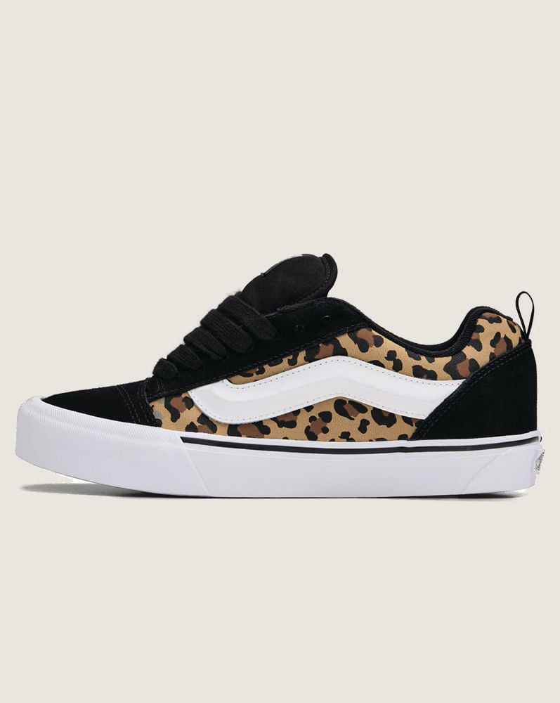 Tenis Knu Skool Negro 15