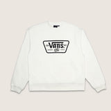 Saco Knu Patch