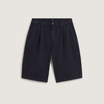 Short Authentic Chino Baggy Gris 1