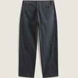 Pantalon Authentic Chino Loose Side Panel Gris 2