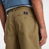 Pantalon Authentic Chino Loose Verde 4