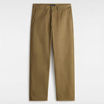 Pantalon Authentic Chino Loose Verde 2