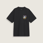 Camiseta Beer Skull Negro 2