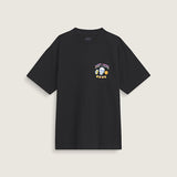Camiseta Beer Skull Negro 2