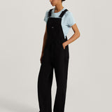 Overall Chore Denim Negro 1