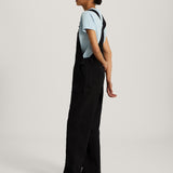 Overall Chore Denim Negro 2