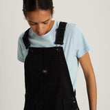 Overall Chore Denim Negro 3