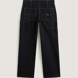 Pantalon Chore Mid Rise Straight