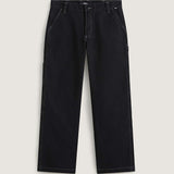 Pantalon Chore Mid Rise Straight