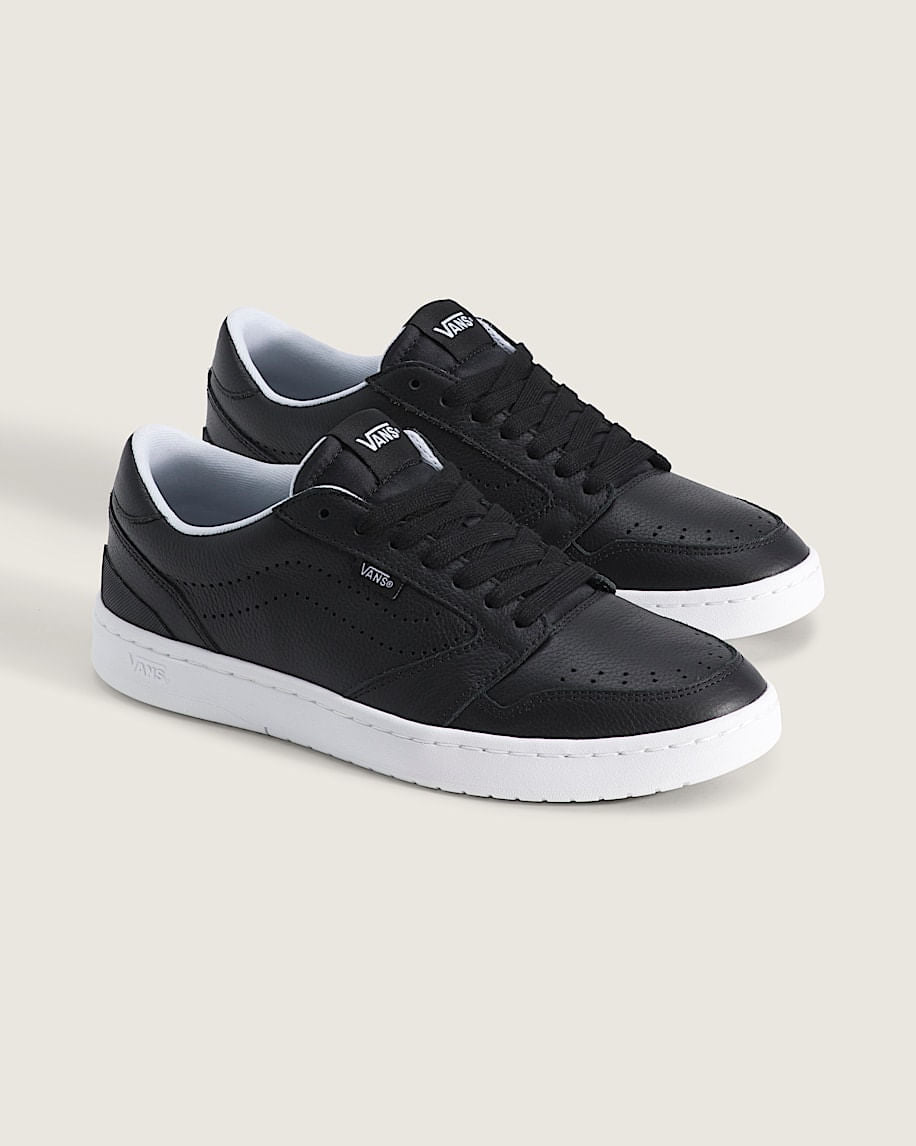 Tenis Court Low Negro 2