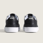 Tenis Court Low Negro 4