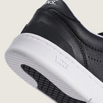 Tenis Court Low Negro 5