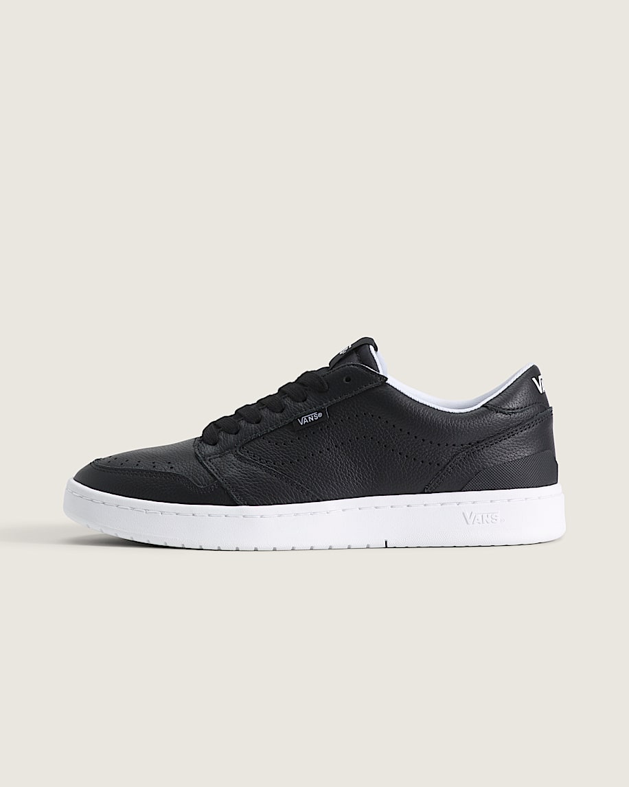 Tenis Court Low Negro 1