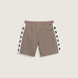 Traje De Baño Daily Sideline Mo Gris 2
