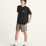 Traje De Baño Daily Sideline Mo Gris 4