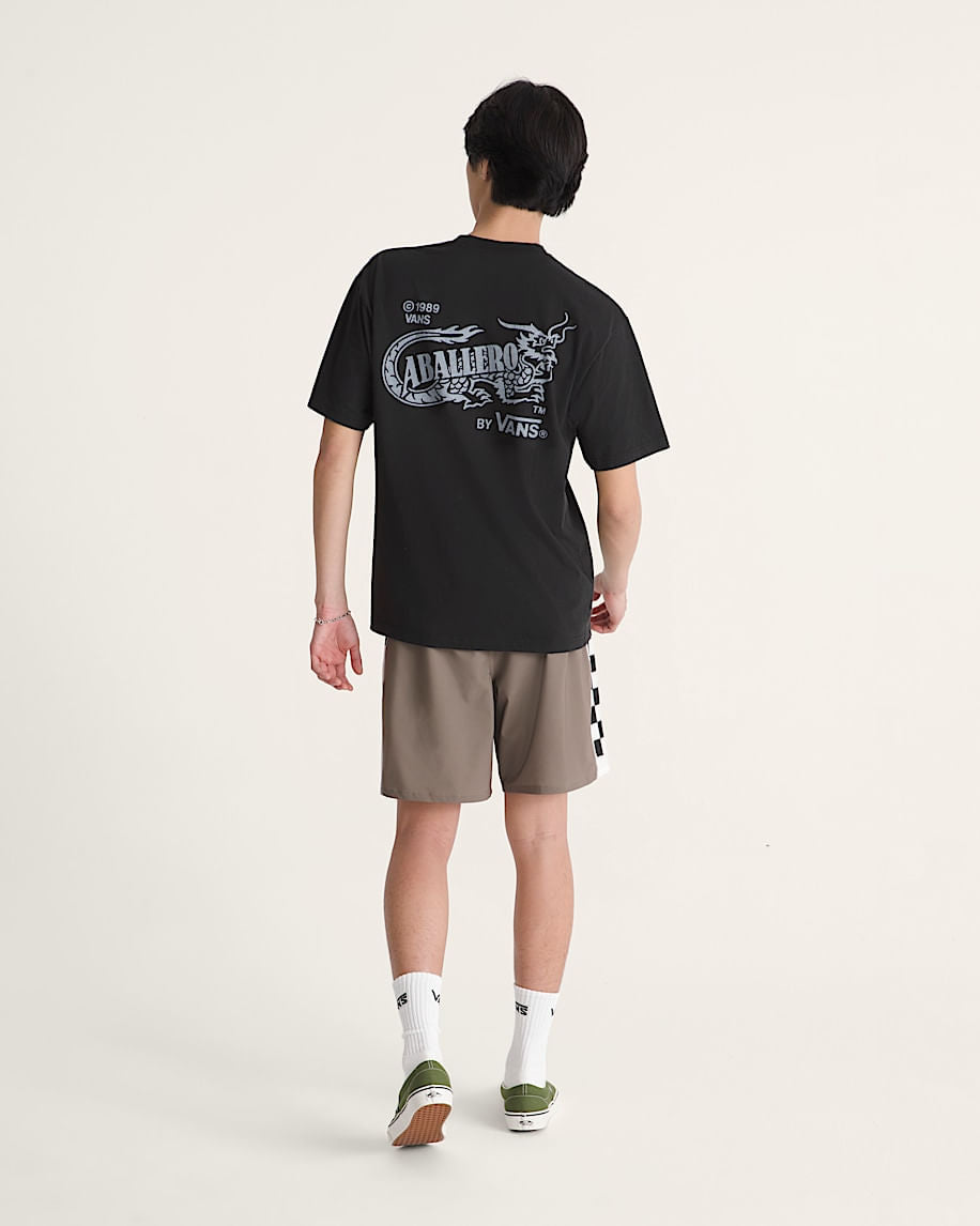Traje De Baño Daily Sideline Mo Gris 5
