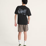 Traje De Baño Daily Sideline Mo Gris 5