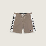 Traje De Baño Daily Sideline Mo Gris 1