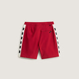 Traje De Baño Daily Sideline Mo Rojo 2