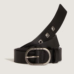 Cinturon Determined Belt Unisex Negro 1