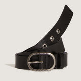 Cinturon Determined Belt Unisex Negro 1