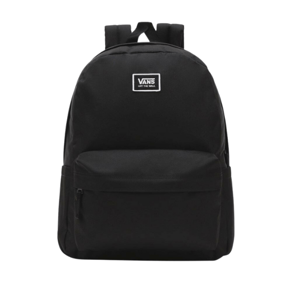 Morral Old Skool H2O Backpack Negro 2