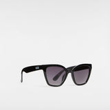 Gafas Hip Cat Negro 1