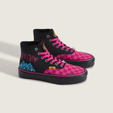Tenis Authentic Hi 2.0 Para Jovenes