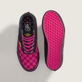 Tenis Authentic Hi 2.0 Para Jovenes