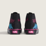Tenis Authentic Hi 2.0 Para Jovenes