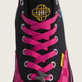 Tenis Authentic Hi 2.0 Para Jovenes