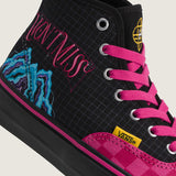 Tenis Authentic Hi 2.0 Para Jovenes