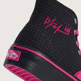 Tenis Authentic Hi 2.0 Para Jovenes
