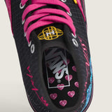 Tenis Authentic Hi 2.0 Para Jovenes