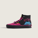 Tenis Authentic Hi 2.0 Para Jovenes