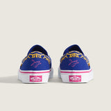 Tenis Classic Slip-On Para Jovenes