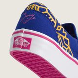 Tenis Classic Slip-On Para Jovenes