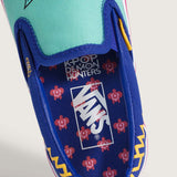 Tenis Classic Slip-On Para Jovenes