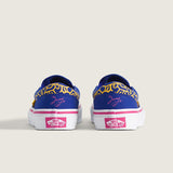 Tenis Classic Slip-On Para Niños
