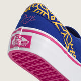 Tenis Classic Slip-On Para Niños