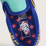 Tenis Classic Slip-On Para Niños